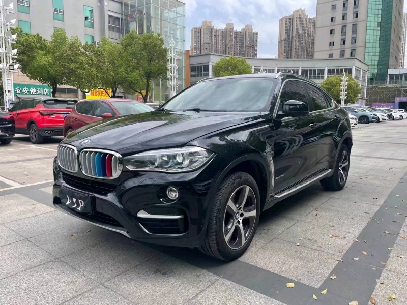 徐州15年宝马X68