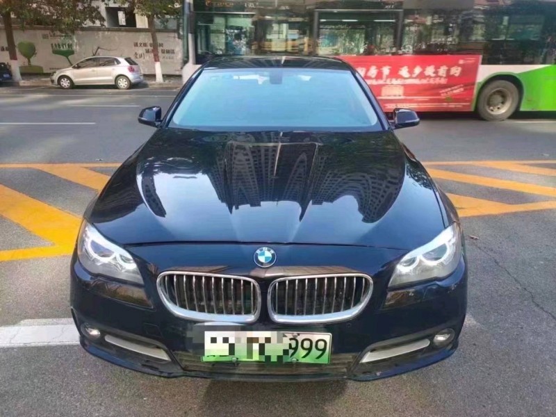 徐州15年宝马5系1