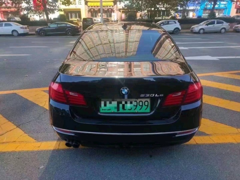 徐州15年宝马5系5