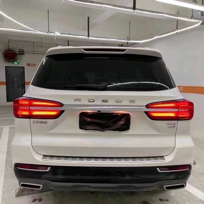 成都22年荣威RX85