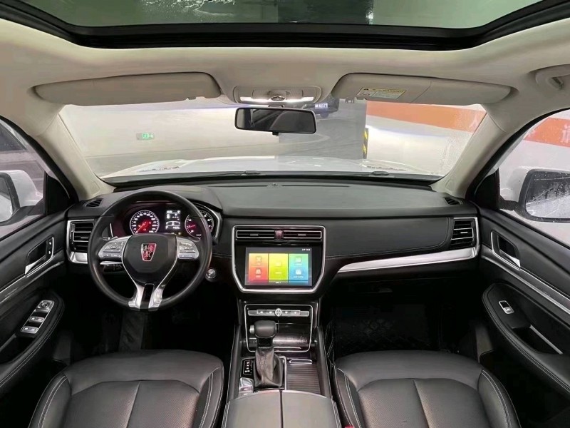 成都22年荣威RX89