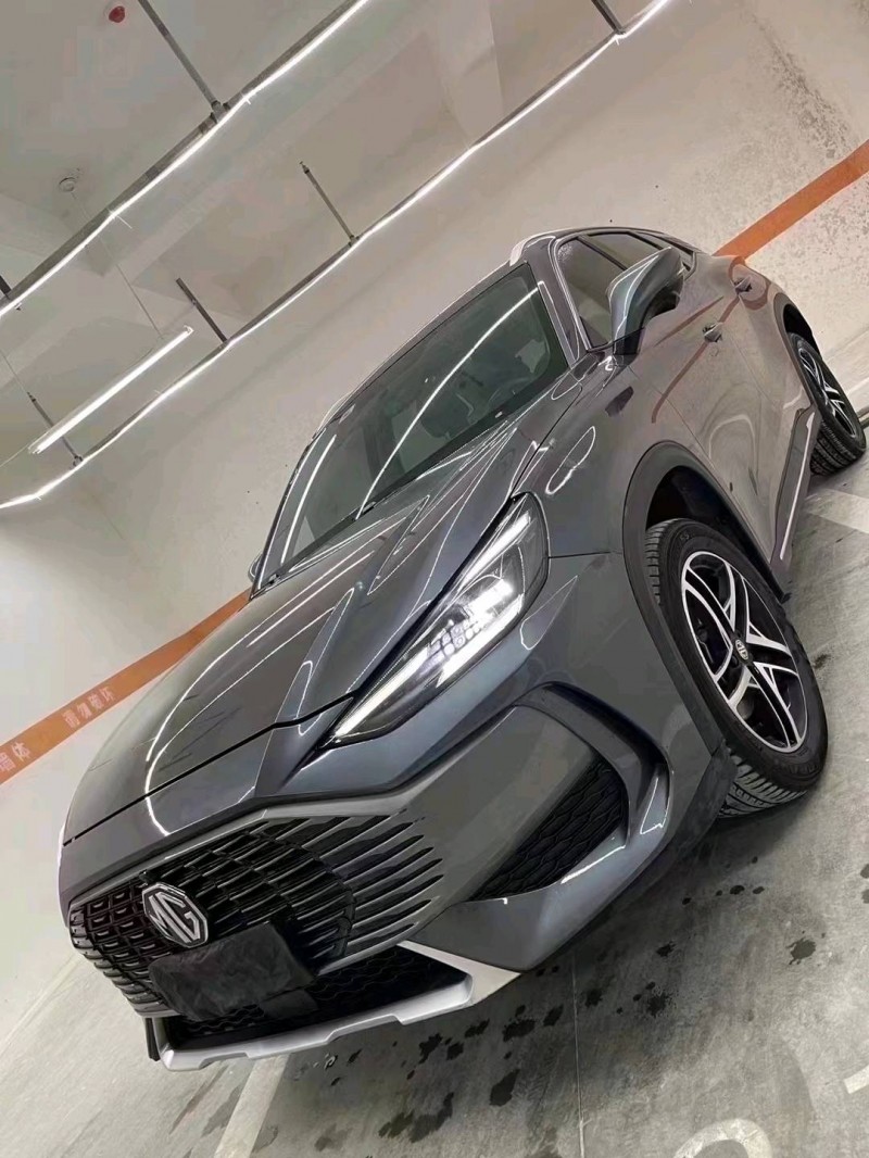 成都22年名爵ONE1