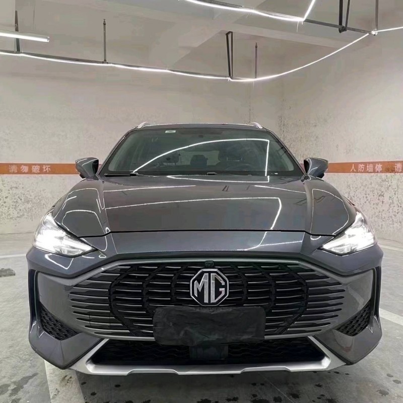 成都22年名爵ONE2