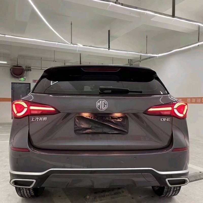 成都22年名爵ONE4