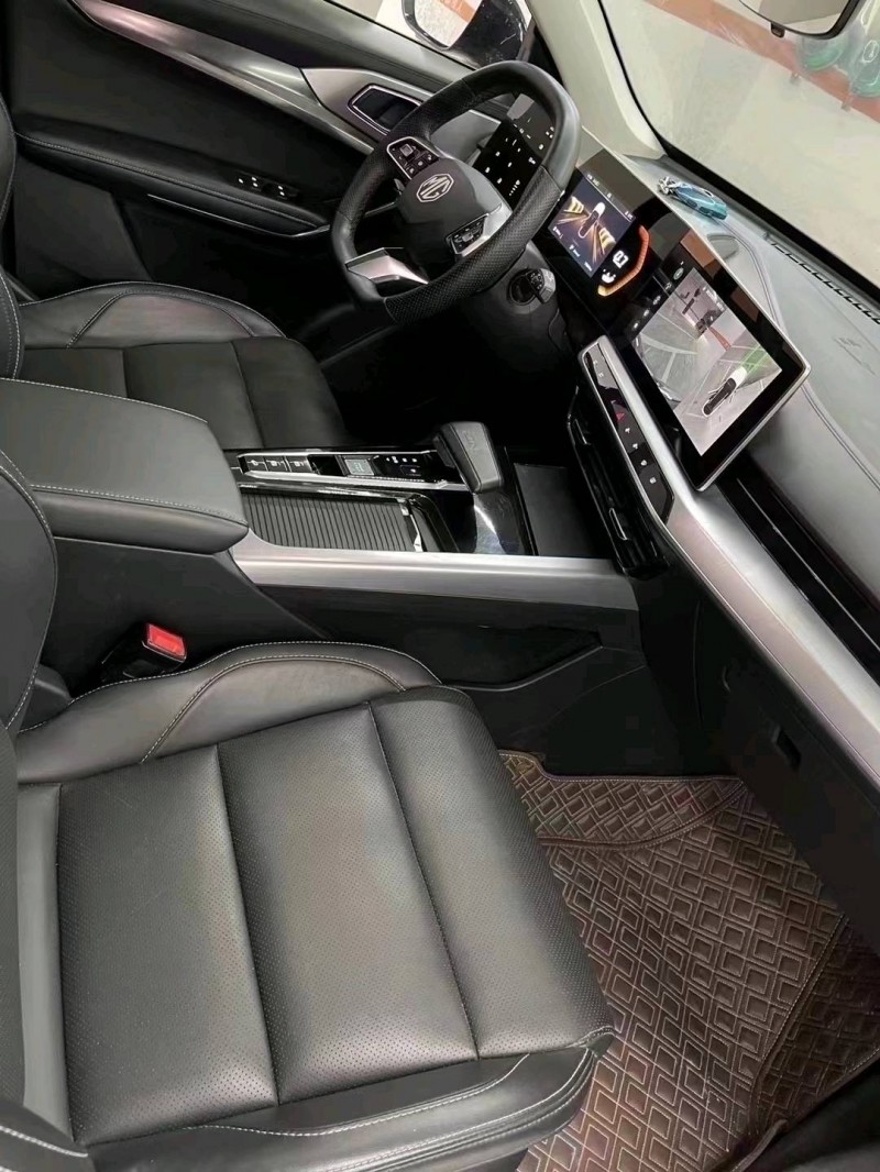 成都22年名爵ONE6