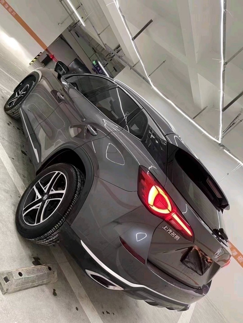 成都22年名爵ONE8