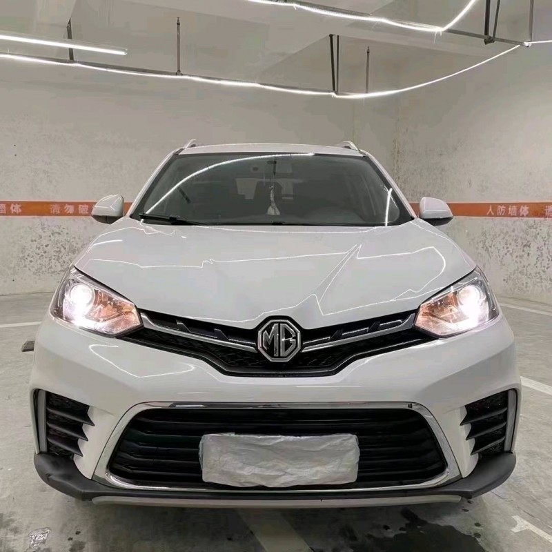 成都19年名爵锐腾1