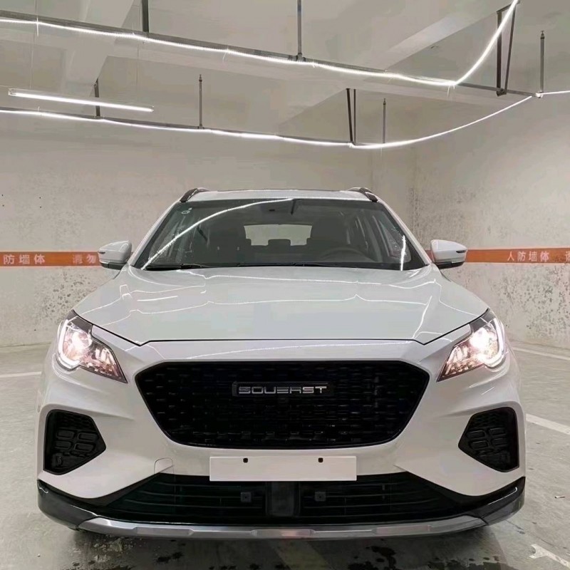 成都23年东南汽车DX81