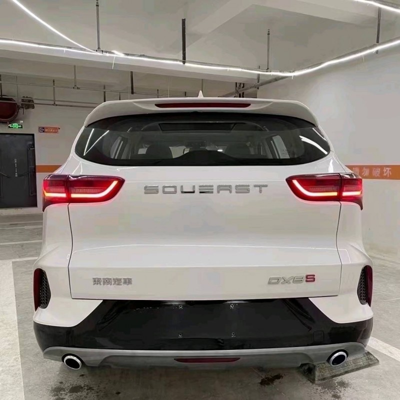 成都23年东南汽车DX85