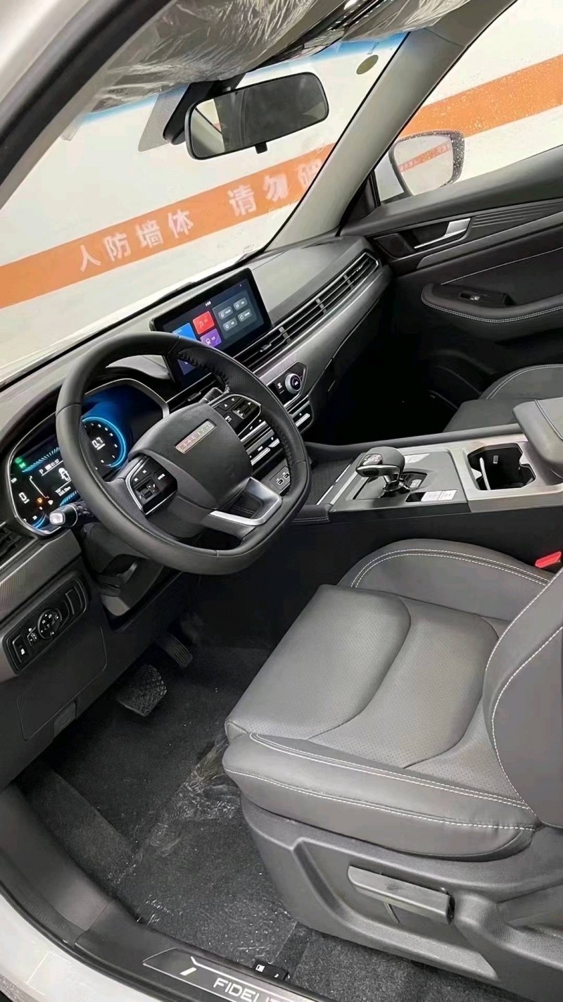 成都23年东南汽车DX86