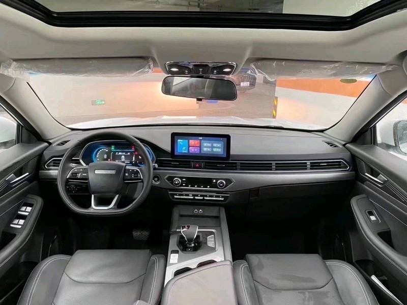 成都23年东南汽车DX89