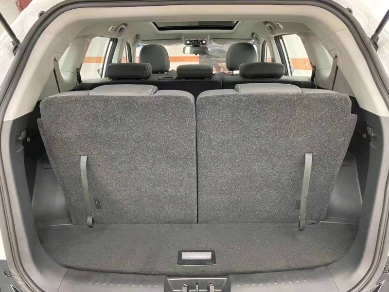 成都23年东南汽车DX88