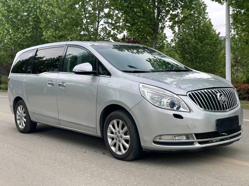 徐州11年别克GL82