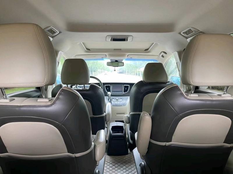 徐州11年别克GL84