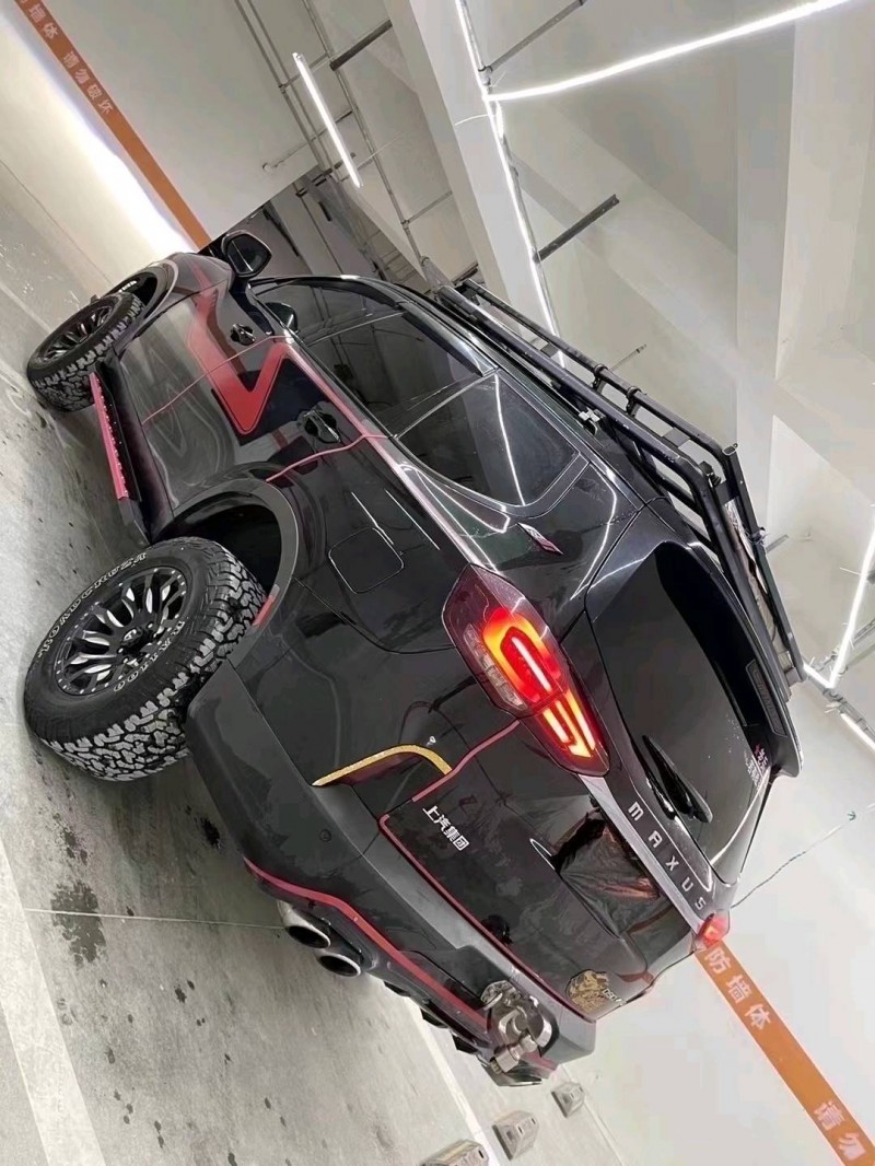 成都19年大通D904