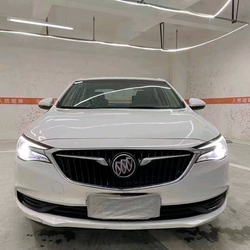 成都19年别克英朗GT1