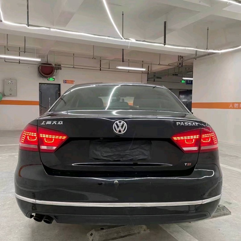 成都15年大众帕萨特4