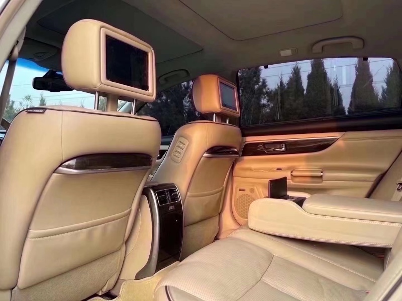 潍坊14年日产天籁3