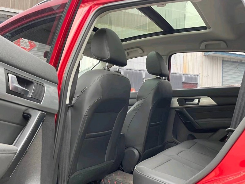 济宁20年哈弗H26