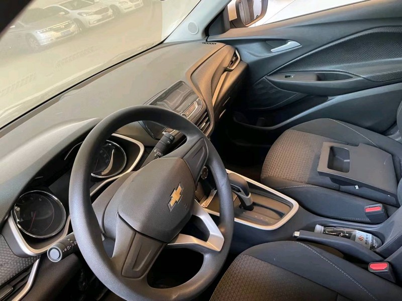 济宁21年雪佛兰科沃兹3