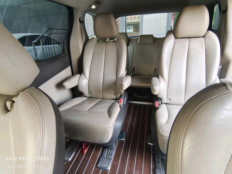 青岛16年别克GL87