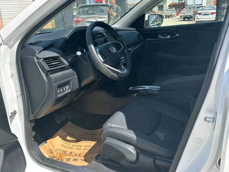 保定22年本田凌派3