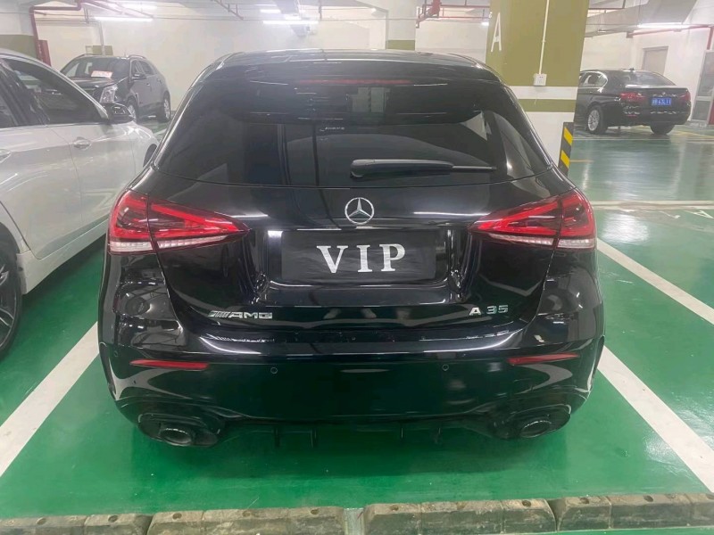 嘉兴22年奔驰AMG8