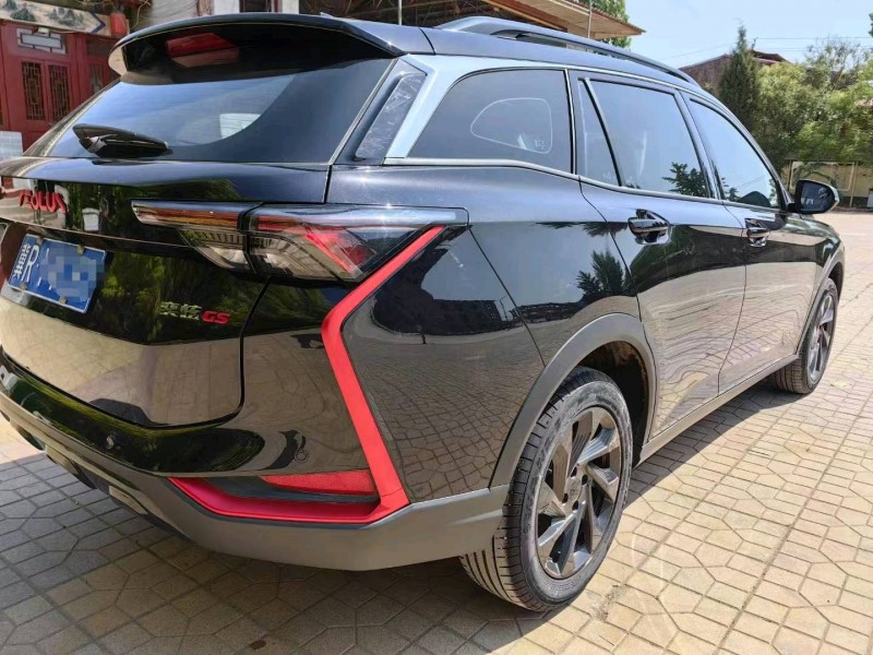 保定21年东风奕炫8