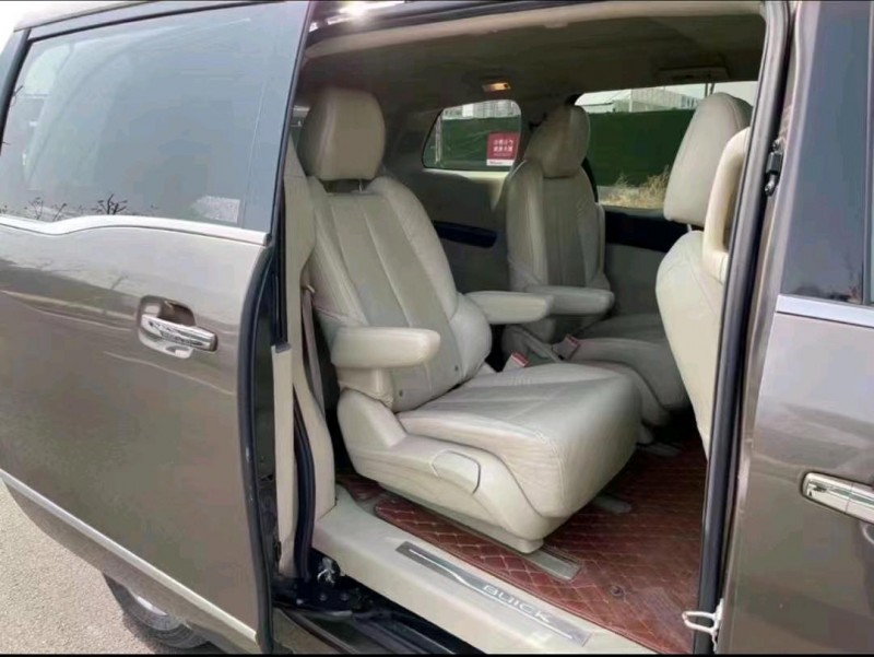 广州19年别克GL87