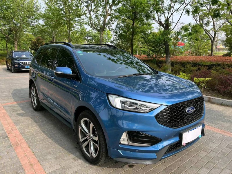 徐州19年福特锐界2