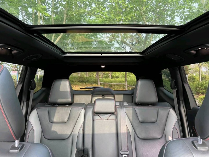 徐州19年福特锐界5