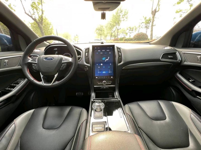 徐州19年福特锐界6