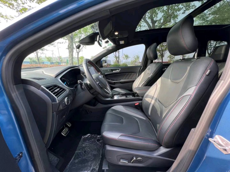 徐州19年福特锐界7