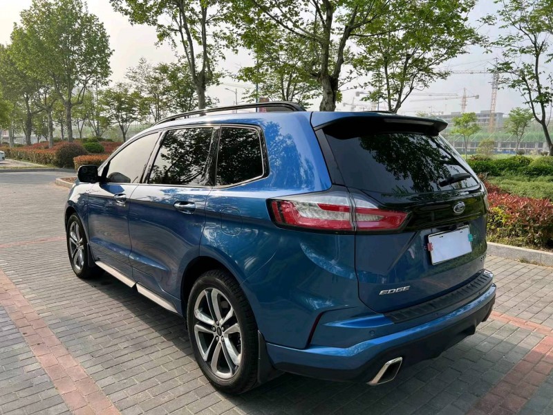 徐州19年福特锐界8