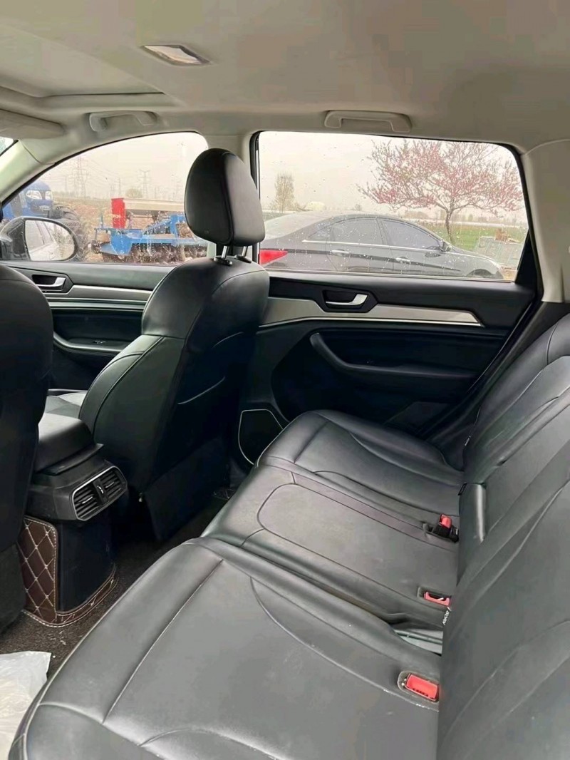 济南18年哈弗H69