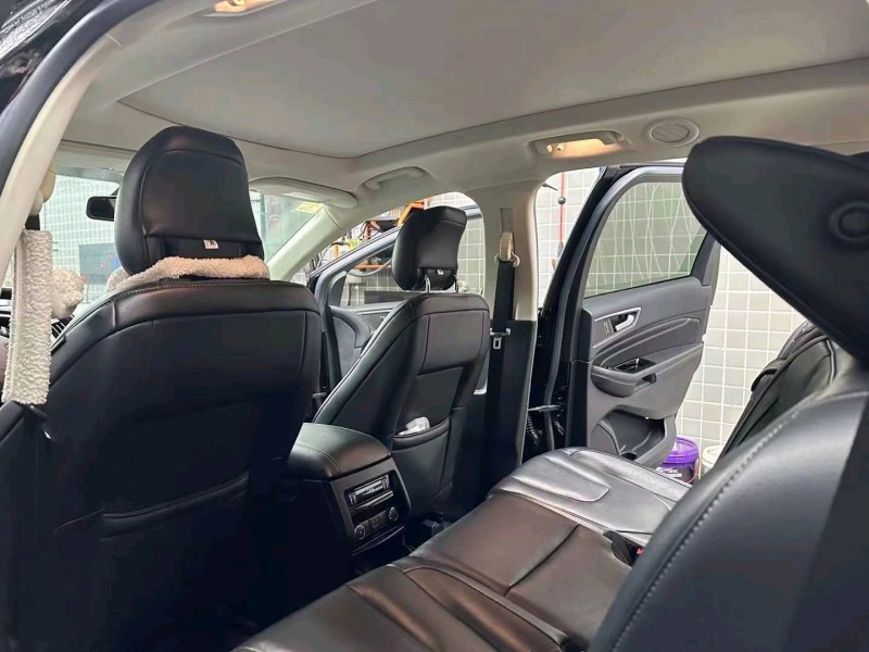 深圳18年福特锐界3