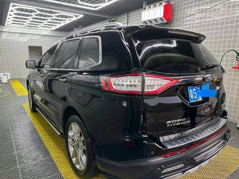 深圳18年福特锐界6