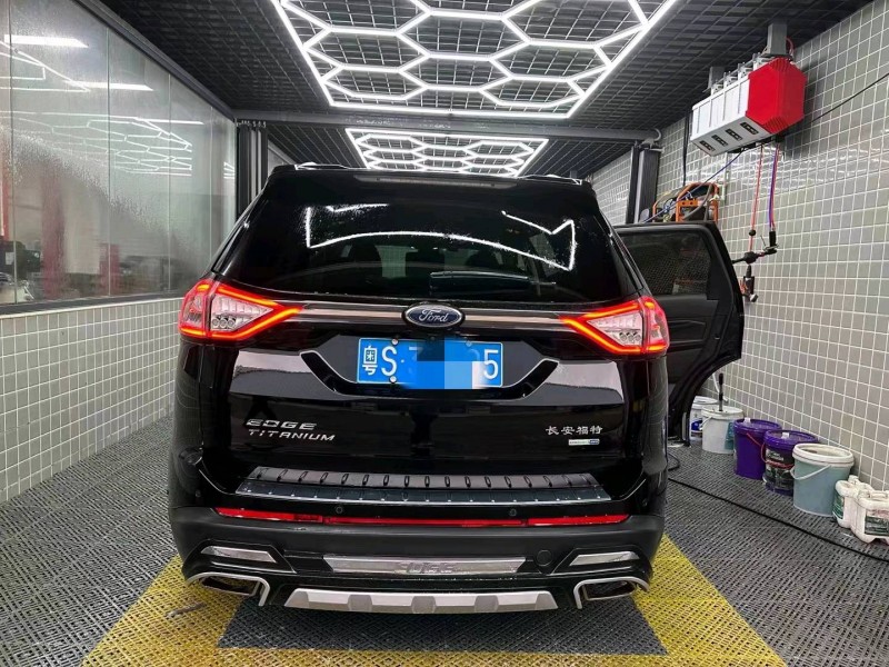 深圳18年福特锐界5