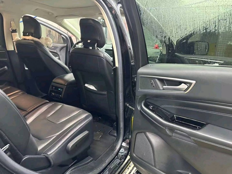 深圳18年福特锐界7