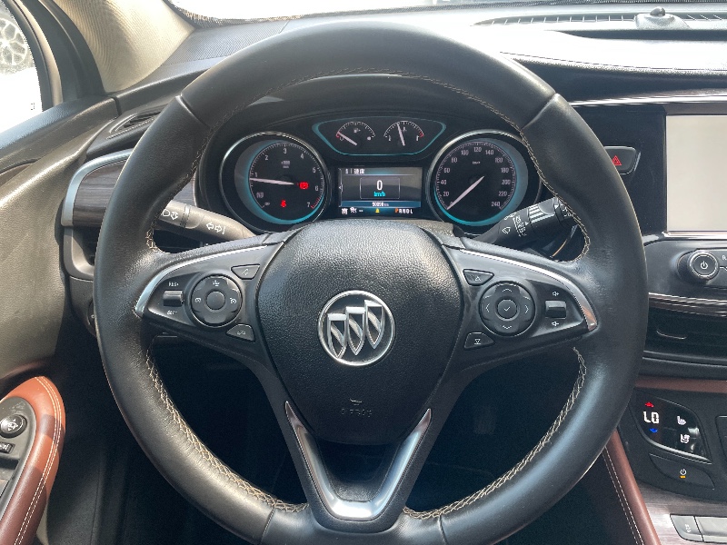 宜昌16年别克昂科威9