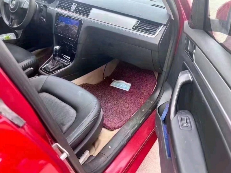 济南13年大众宝来5