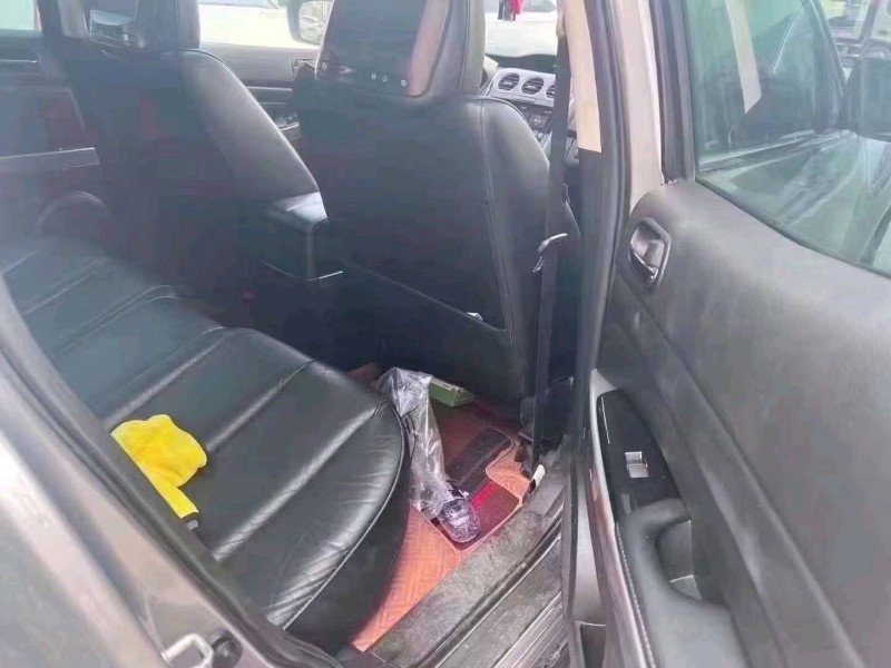 济南10年马自达CX-75