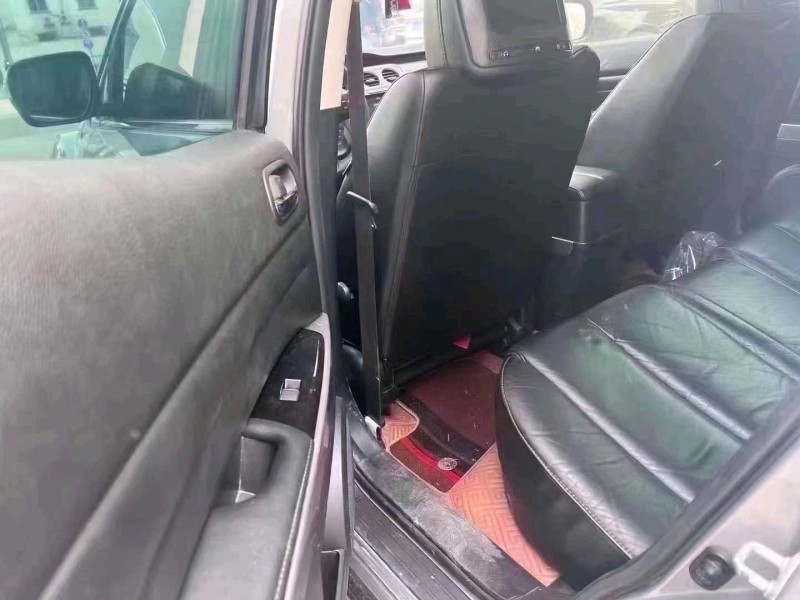 济南10年马自达CX-77