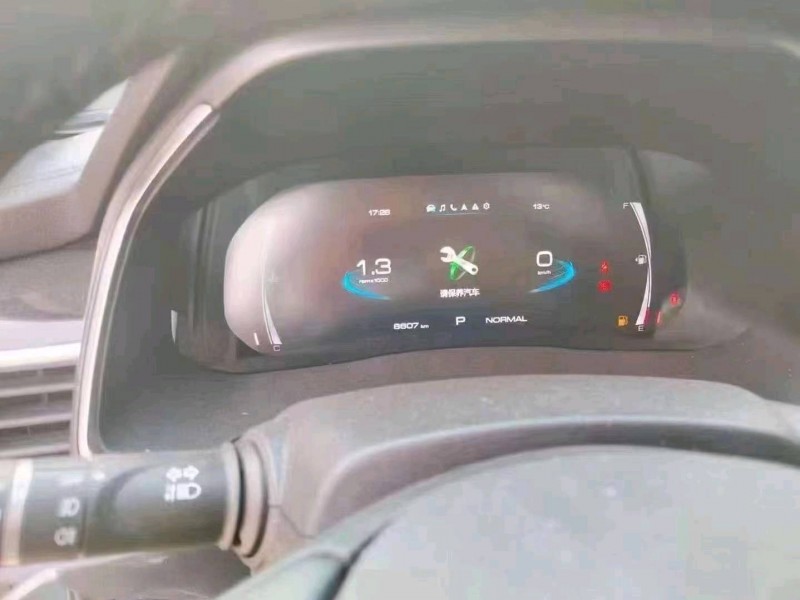 济南22年哈弗H62