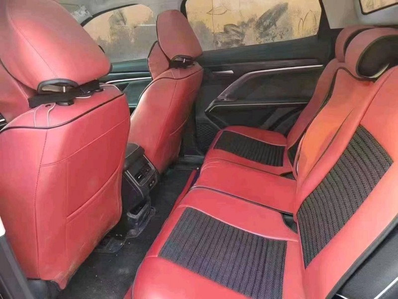 济南22年哈弗H64