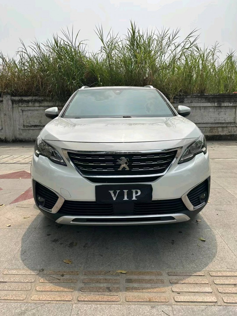 深圳18年标致50081
