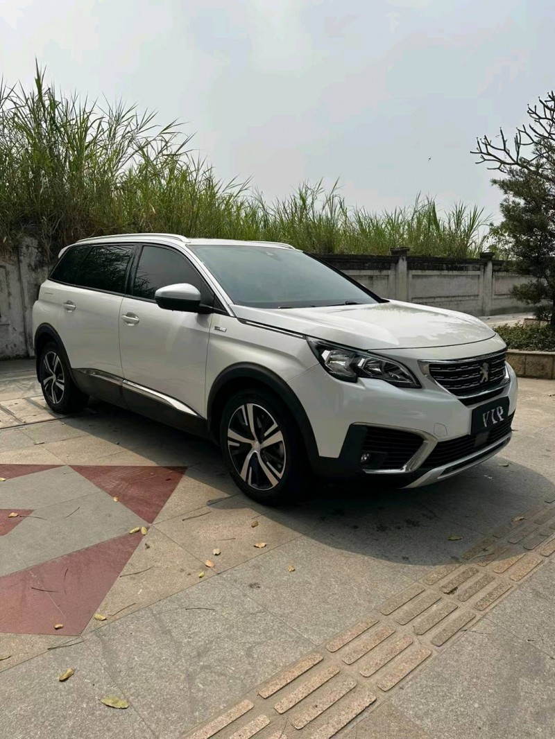 深圳18年标致50083