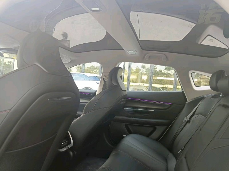 武漢23年小鵬汽車p76