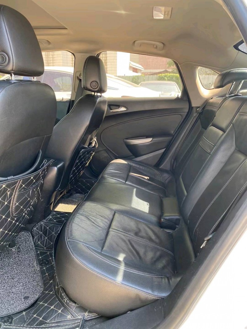 广州12年别克英朗4