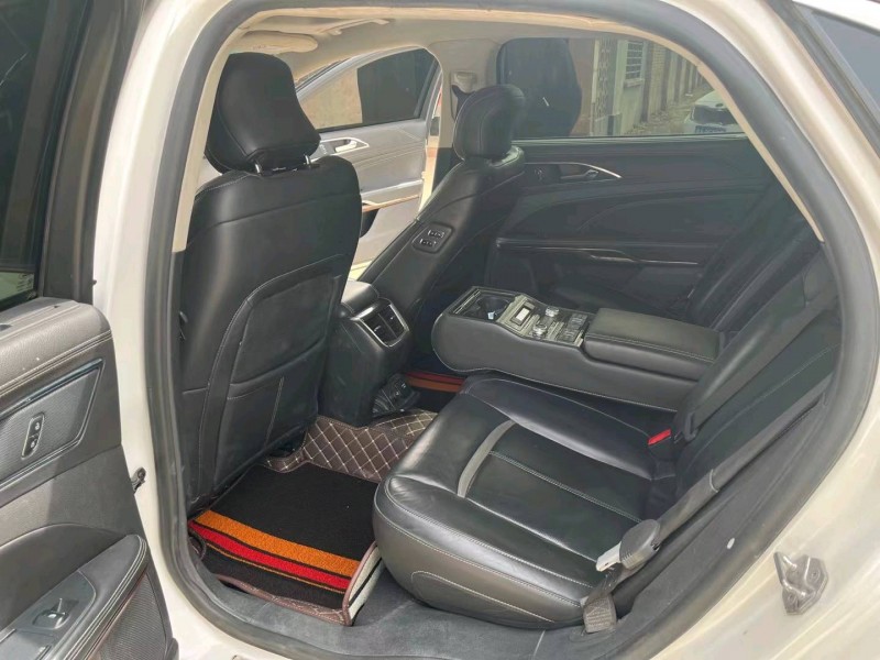 石家庄17年福特金牛座6